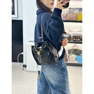 Chanel Women Pre-Loved Bag Brand New Condition